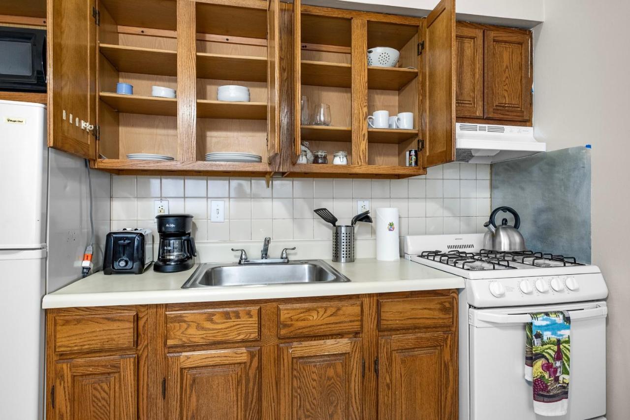 Апартаменты Boutique 1Br W Unique Charm Филадельфия Экстерьер фото