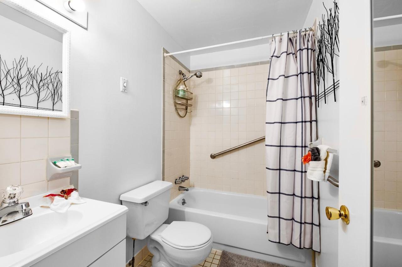 Апартаменты Boutique 1Br W Unique Charm Филадельфия Экстерьер фото