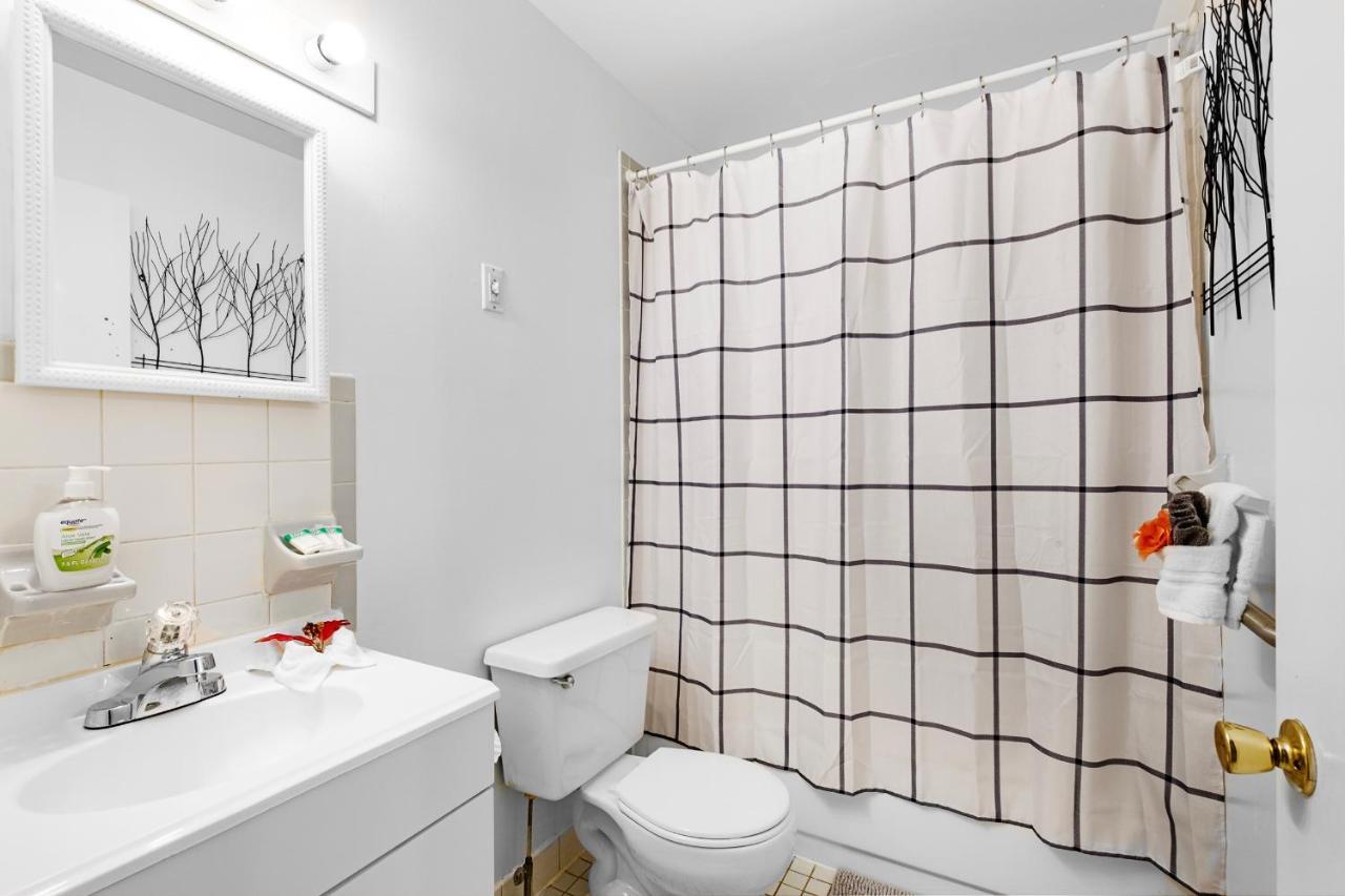 Апартаменты Boutique 1Br W Unique Charm Филадельфия Экстерьер фото